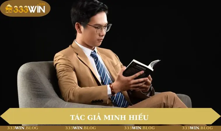 Tác giả Minh Hiếu